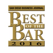 Best of Bar 2016